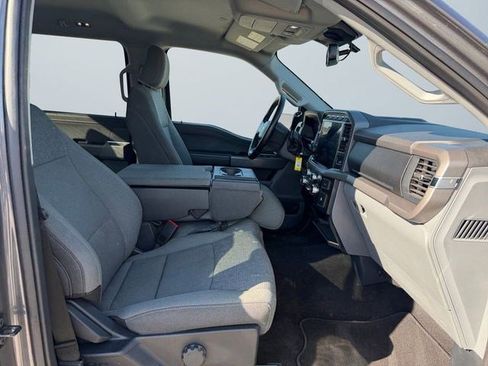 Used 2024 Ford F150 XLT AWD/4WD image 16