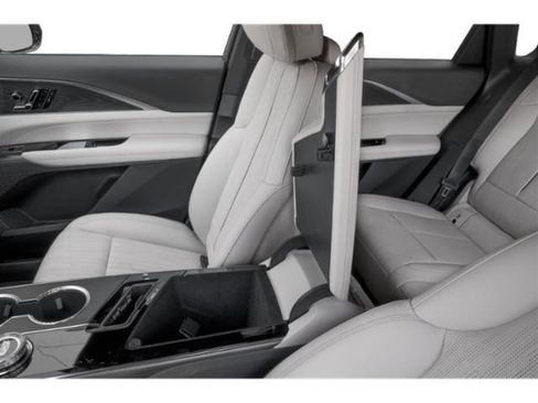 Used 2026 Cadillac Lyriq Sport w/ LPO, Floor Liner Package AWD/4WD image 16