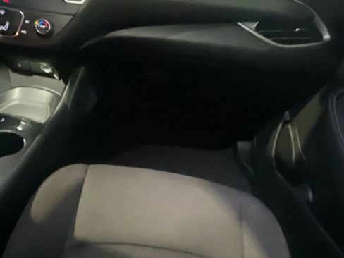 Used 2017 Chevrolet Malibu LS image 35