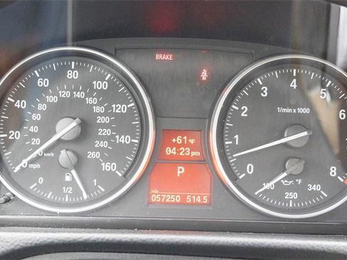 Used 2007 BMW 328i Convertible image 3