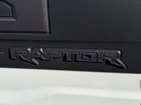 Used 2023 Ford F150 Raptor image 50
