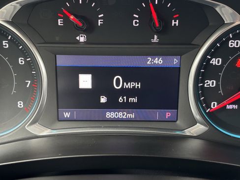 Used 2020 Chevrolet Traverse Premier w/ LPO, Floor Liner Package image 26