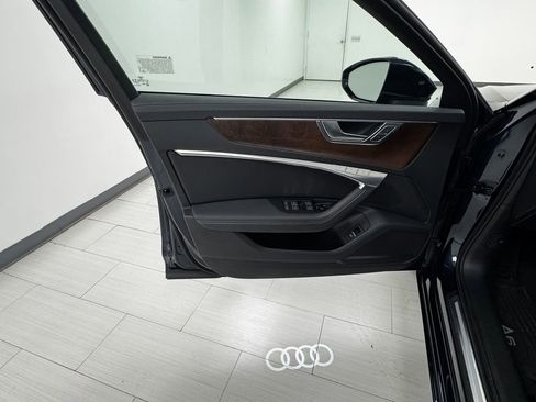 Used 2020 Audi A6 2.0T Premium Plus w/ Premium Plus Package image 9