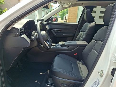 New 2026 MAZDA CX-5 2.5 S w/ Premium Plus Package AWD/4WD image 12