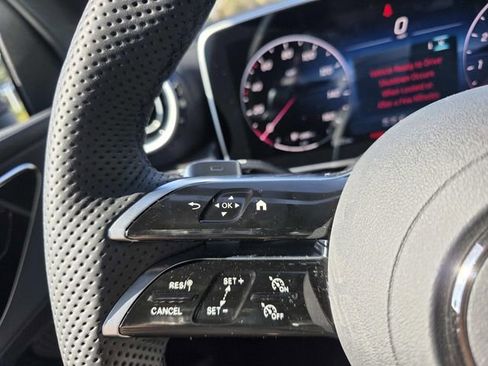 New 2026 Mercedes-Benz GLC 300 GLC 300 image 10