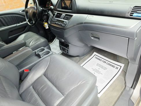 Used 2007 Honda Odyssey EX-L image 12