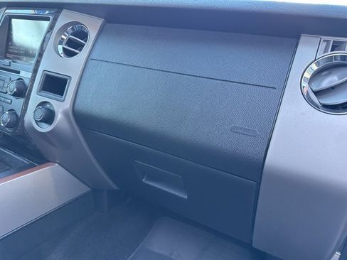 Used 2015 Ford Expedition EL Limited w/ Equipment Group 301A image 36