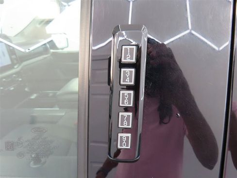 Used 2024 Ford F150 XLT w/ Mobile Office Package AWD/4WD image 7