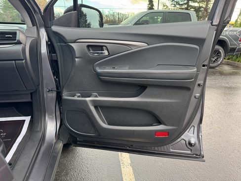 Used 2019 Honda Ridgeline RTL-T image 31