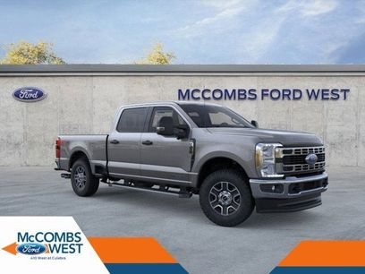 New 2025 Ford F250 XLT w/ 360-Degree Camera Package