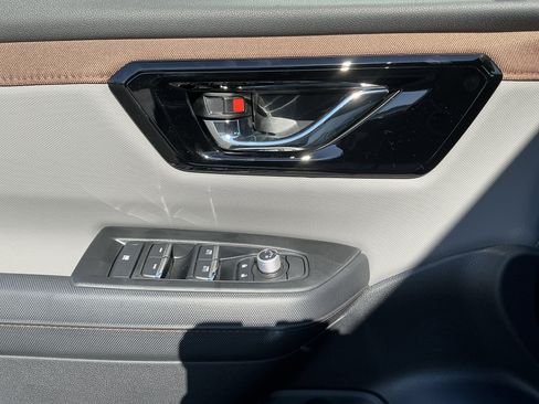New 2026 Subaru Forester Sport AWD/4WD image 10