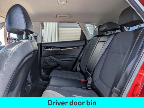 Used 2023 Kia Seltos S FWD image 34