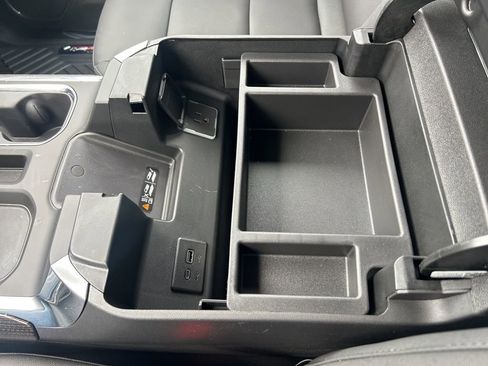 New 2026 Chevrolet Silverado 1500 LT Trail Boss w/ LT Trail Boss Premium Package image 41