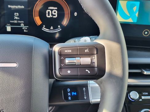 New 2026 Hyundai Santa Fe SE AWD/4WD image 28