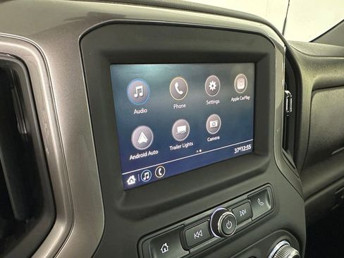Used 2023 GMC Sierra 2500 Pro w/ Convenience Package AWD/4WD image 18