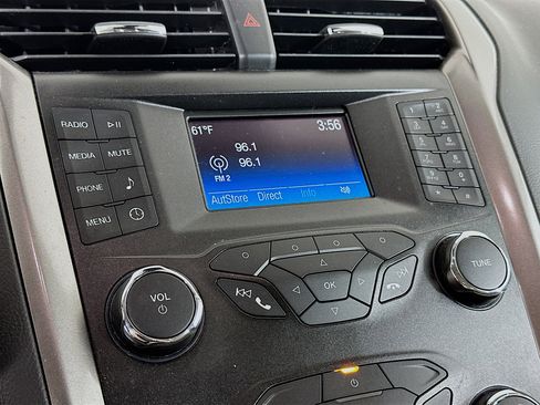 Used 2019 Ford Fusion S image 21