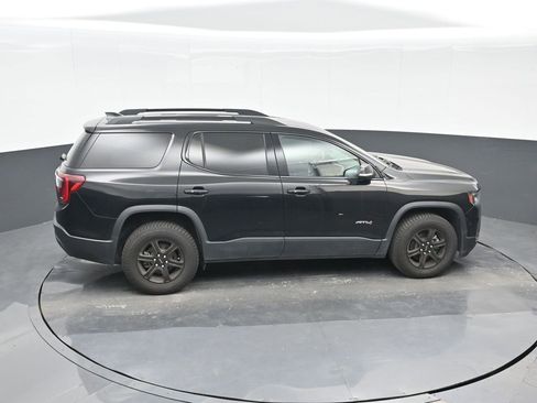 Used 2021 GMC Acadia AT4 image 22