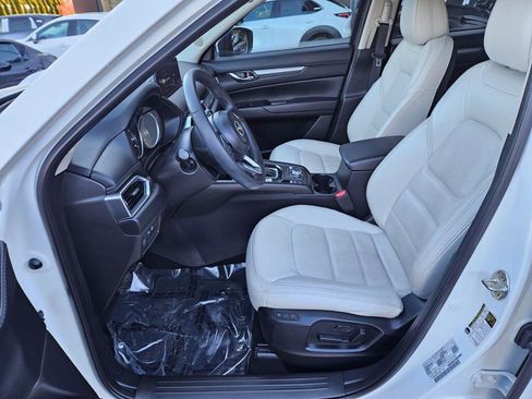 Certified 2023 MAZDA CX-5 AWD 2.5 S image 14