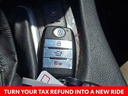 Used 2014 Kia Optima EX w/ EX Premium Package image 15