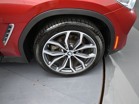 Used 2020 BMW X4 xDrive30i w/ Premium Package AWD/4WD image 24