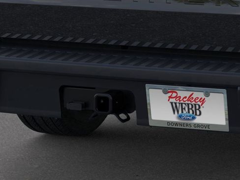 New 2025 Ford Maverick XLT w/ Equipment Group 302A image 23