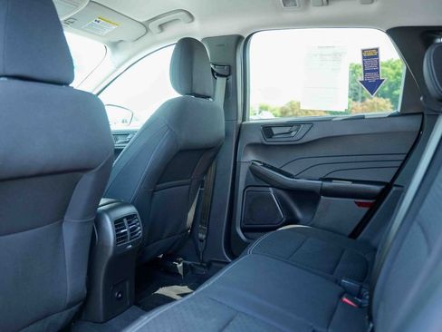 Certified 2023 Ford Escape Active w/ Tech Pack #1 AWD/4WD image 22