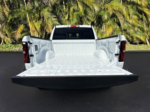 New 2026 RAM 1500 Rebel AWD/4WD image 5