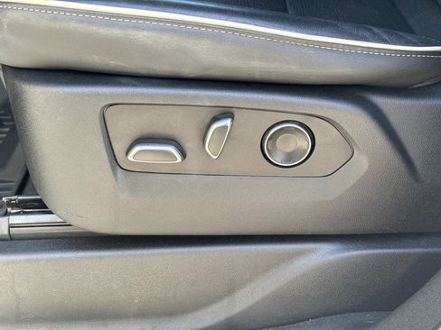 Used 2021 Cadillac Escalade ESV Premium Luxury w/ Driver Assist Tech Package image 22