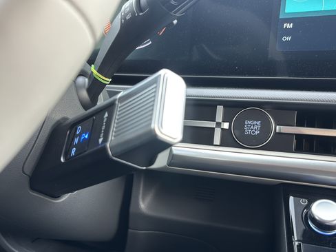 New 2026 Hyundai Santa Fe SEL FWD image 18