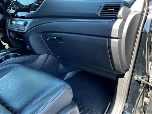 Used 2019 Honda Passport EX-L image 26