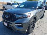 Certified 2020 Ford Explorer ST w/ ST Street Pack image 4