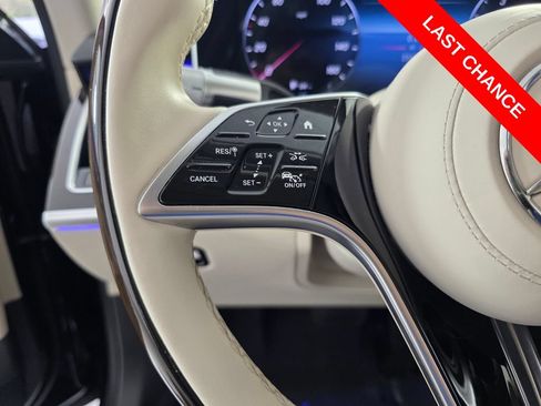 Certified 2023 Mercedes-Benz S 500 4MATIC image 19
