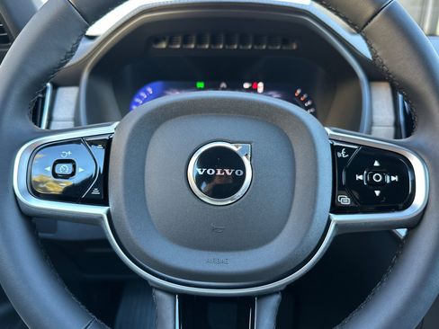 New 2026 Volvo XC90 B6 Plus AWD/4WD image 21