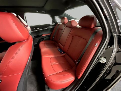 New 2026 Kia K5 GT-Line image 18