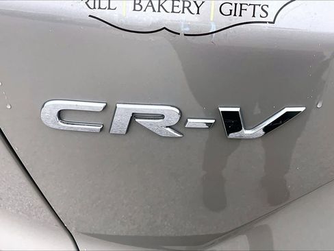 Used 2019 Honda CR-V EX-L image 9