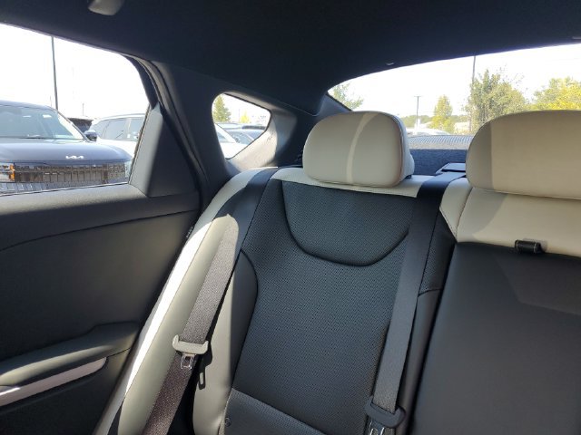 New 2026 Kia K4 GT-Line FWD image 10