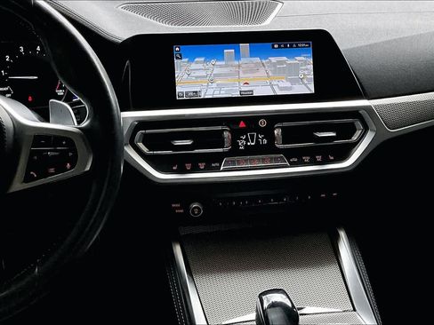 Used 2021 BMW 440i xDrive M440i xDrive image 7