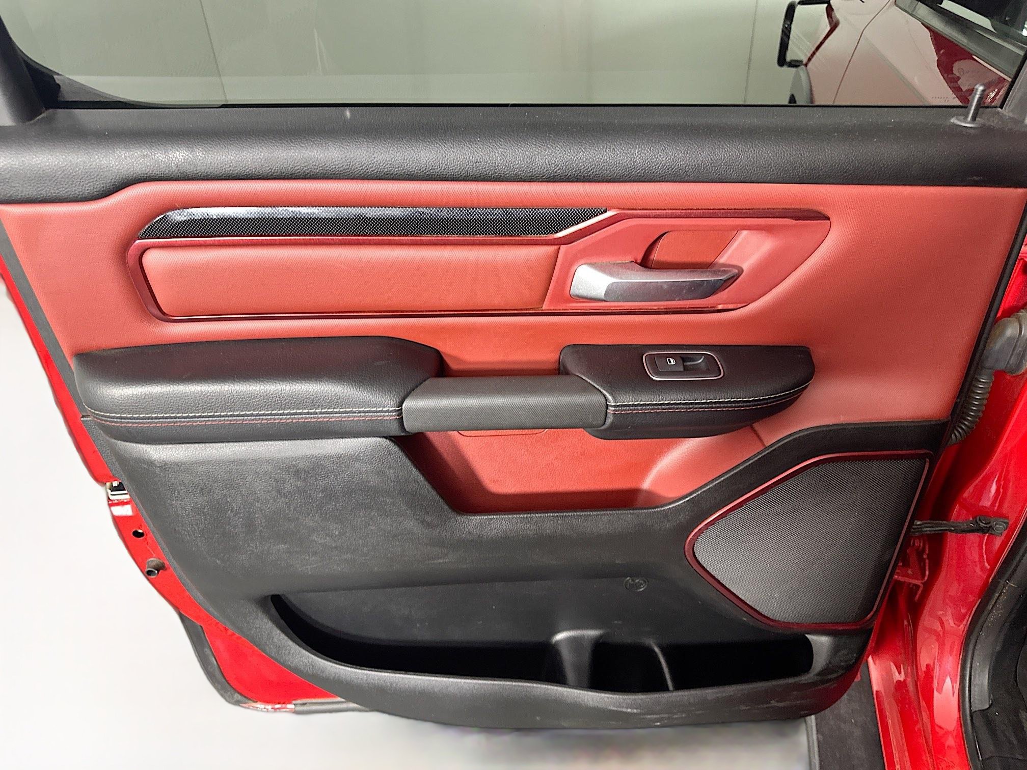 Used 2020 RAM 1500 Rebel w/ Rebel Level 2 Equipment Group AWD/4WD image 26
