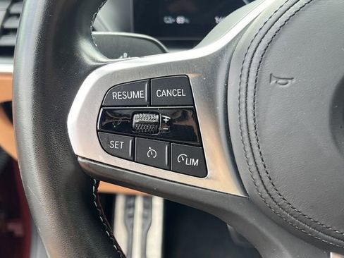 Used 2023 BMW i4 M50 image 14