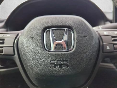 New 2026 Honda Accord Sport image 16