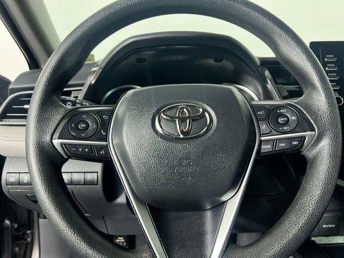 Used 2023 Toyota Camry LE FWD image 15