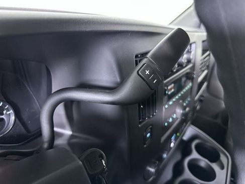 New 2025 Chevrolet Express 2500 w/ Driver Convenience Package RWD image 16