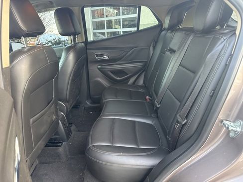 Used 2014 Buick Encore Leather image 17