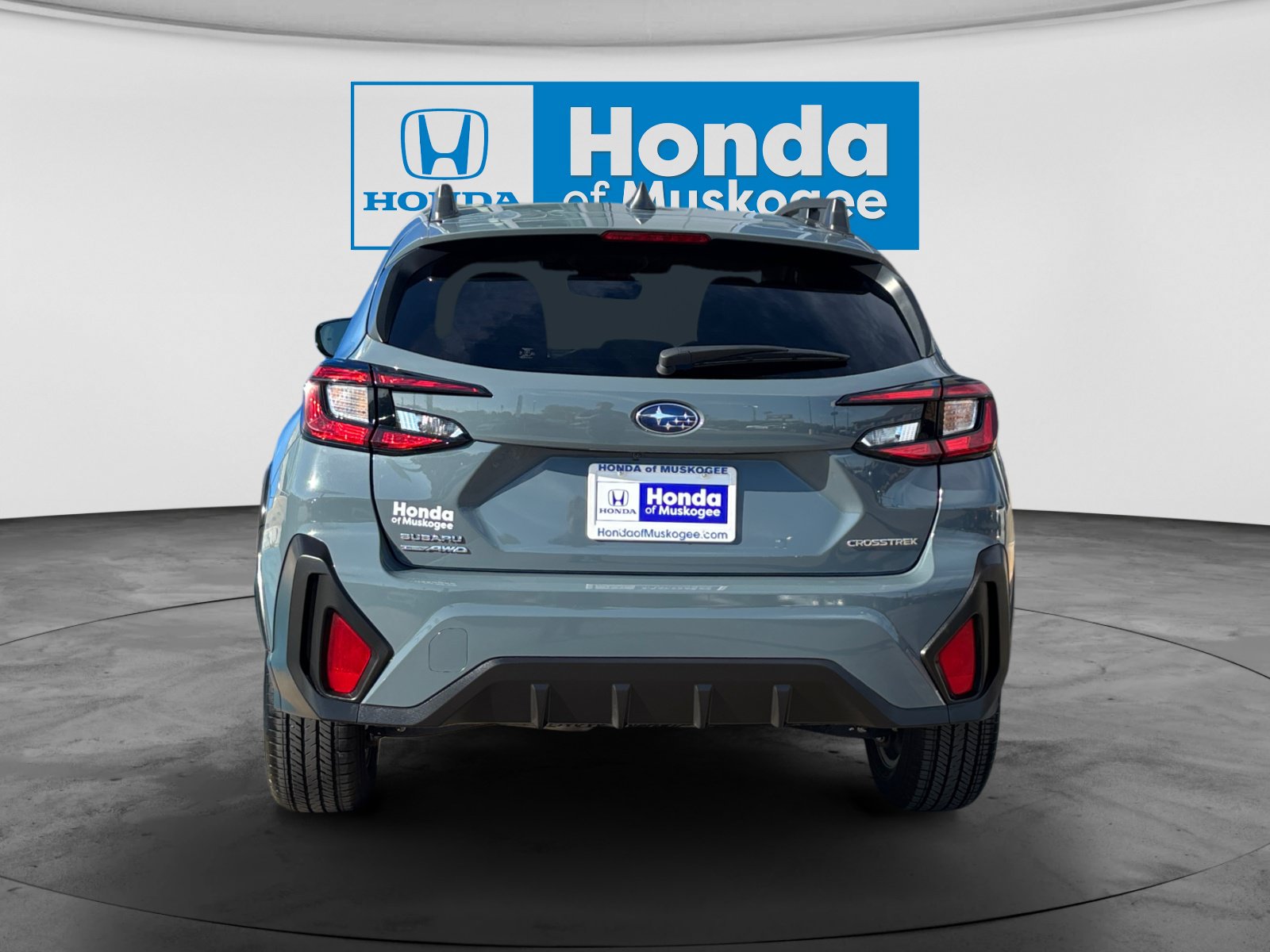 Used 2024 Subaru Crosstrek 2.0i Premium AWD/4WD image 6