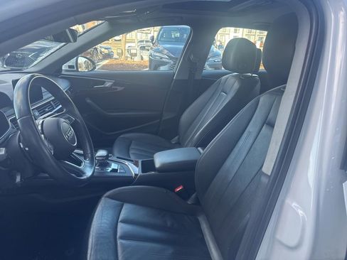 Used 2019 Audi A4 2.0T Premium w/ Convenience Package image 22