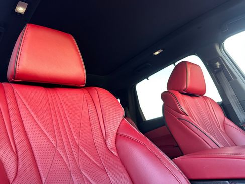 Used 2023 Acura MDX Type S image 21