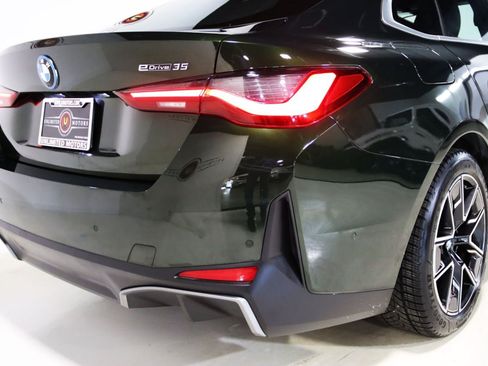 Used 2023 BMW i4 eDrive35 w/ Premium Package RWD image 61