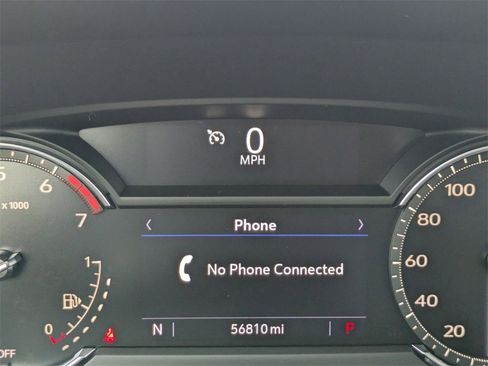 Used 2023 Cadillac XT4 Premium Luxury image 16