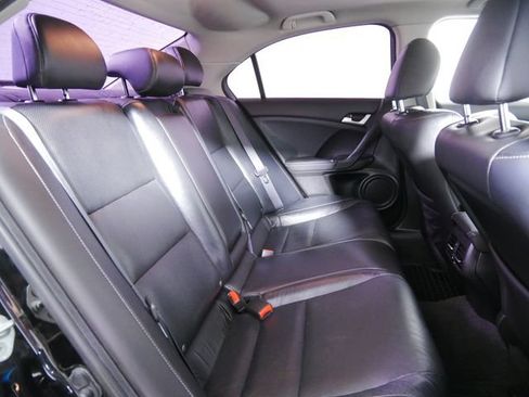 Used 2013 Acura TSX Sedan FWD image 14