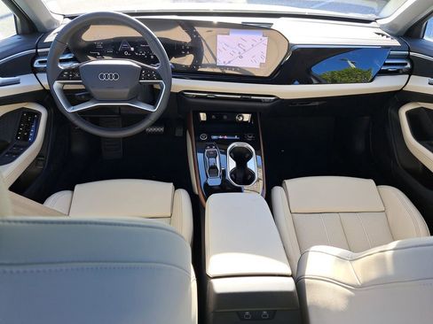 New 2026 Audi A6 Premium image 24